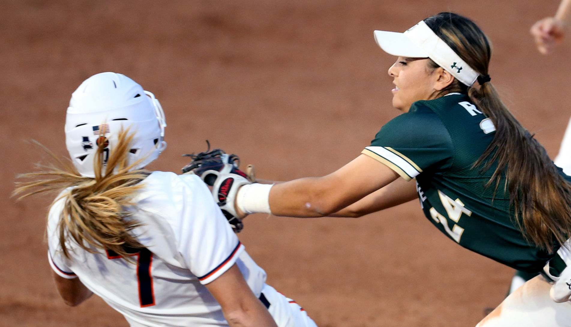Colorado State vs Auburn